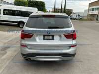 BMW X3 2017 5p sDrive 20i L4/2.0/T Aut 2017 BMW X3 Ingreso Exteriores 6