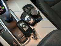 BMW X3 2017 5p sDrive 20i L4/2.0/T Aut 2017 BMW X3 Ingreso Interiores 13
