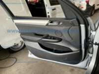 BMW X3 2017 5p sDrive 20i L4/2.0/T Aut 2017 BMW X3 Ingreso Interiores 14