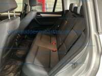 BMW X3 2017 5p sDrive 20i L4/2.0/T Aut 2017 BMW X3 Ingreso Interiores 17