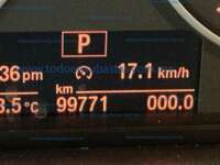 BMW X3 2017 5p sDrive 20i L4/2.0/T Aut 2017 BMW X3 Ingreso Interiores 4