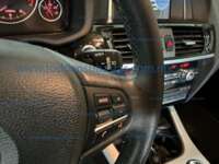 BMW X3 2017 5p sDrive 20i L4/2.0/T Aut 2017 BMW X3 Ingreso Interiores 6