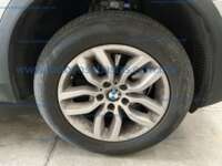 BMW X3 2017 5p sDrive 20i L4/2.0/T Aut 2017 BMW X3 Ingreso Llantas 0
