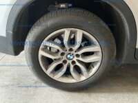 BMW X3 2017 5p sDrive 20i L4/2.0/T Aut 2017 BMW X3 Ingreso Llantas 3