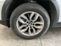 BMW X3 2017 5p sDrive 20i L4/2.0/T Aut 2017 BMW X3 Ingreso Llantas 9