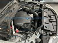 BMW X3 2017 5p sDrive 20i L4/2.0/T Aut 2017 BMW X3 Ingreso Motor 0