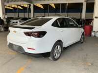 Chevrolet Onix 2023 4p LT L3/1.3 Man  IMG_8506
