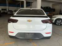 Chevrolet Onix 2023 4p LT L3/1.3 Man  IMG_8507