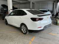 Chevrolet Onix 2023 4p LT L3/1.3 Man  IMG_8508