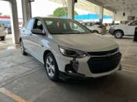 Chevrolet Onix 2023 4p LT L3/1.3 Man  IMG_8504