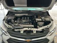 Chevrolet Onix 2023 4p LT L3/1.3 Man  IMG_8510
