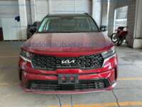 Kia Sorento 2023 5p SXL 4/2.5/T Aut IMG_2838