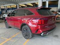 Kia Sorento 2023 5p SXL 4/2.5/T Aut IMG_2844