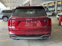 Kia Sorento 2023 5p SXL 4/2.5/T Aut IMG_2843