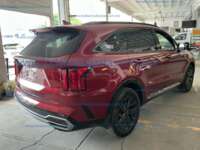 Kia Sorento 2023 5p SXL 4/2.5/T Aut IMG_2842
