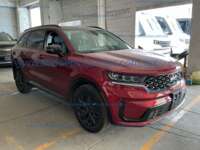 Kia Sorento 2023 5p SXL 4/2.5/T Aut IMG_2839