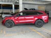 Kia Sorento 2023 5p SXL 4/2.5/T Aut IMG_2845