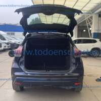 Nissan Kicks 2023 5p Advance e-Power HEV L3/1.2 Aut IMG_6719