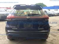 Nissan Kicks 2023 5p Advance e-Power HEV L3/1.2 Aut IMG_6689