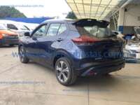 Nissan Kicks 2023 5p Advance e-Power HEV L3/1.2 Aut IMG_6690