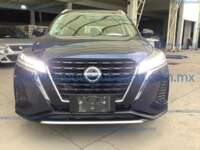 Nissan Kicks 2023 5p Advance e-Power HEV L3/1.2 Aut IMG_6685