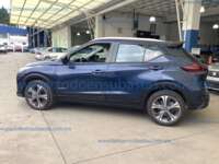 Nissan Kicks 2023 5p Advance e-Power HEV L3/1.2 Aut IMG_6691