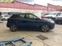 Nissan Kicks 2023 5p Advance e-Power HEV L3/1.2 Aut IMG_6687