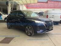 Nissan Kicks 2023 5p Advance e-Power HEV L3/1.2 Aut IMG_6686