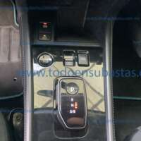 Nissan Kicks 2023 5p Advance e-Power HEV L3/1.2 Aut IMG_6704