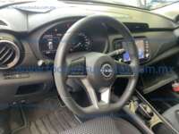 Nissan Kicks 2023 5p Advance e-Power HEV L3/1.2 Aut IMG_6694