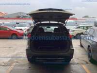 Nissan X-Trail 2021 5p Sense 2 Row L4/2.5 CVT 2021 Nissan X-Trail Ingreso Cajuela 0