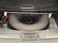 Nissan X-Trail 2021 5p Sense 2 Row L4/2.5 CVT 2021 Nissan X-Trail Ingreso Cajuela 1