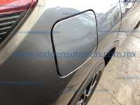 Nissan X-Trail 2021 5p Sense 2 Row L4/2.5 CVT 2021 Nissan X-Trail Ingreso Cajuela 2