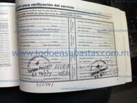 Nissan X-Trail 2021 5p Sense 2 Row L4/2.5 CVT 2021 Nissan X-Trail Ingreso Documentos 1