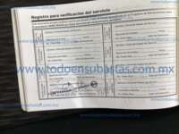 Nissan X-Trail 2021 5p Sense 2 Row L4/2.5 CVT 2021 Nissan X-Trail Ingreso Documentos 2