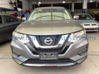 Nissan X-Trail 2021 5p Sense 2 Row L4/2.5 CVT 2021 Nissan X-Trail Ingreso Exteriores 1