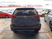 Nissan X-Trail 2021 5p Sense 2 Row L4/2.5 CVT 2021 Nissan X-Trail Ingreso Exteriores 5