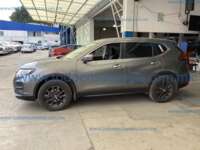 Nissan X-Trail 2021 5p Sense 2 Row L4/2.5 CVT 2021 Nissan X-Trail Ingreso Exteriores 7