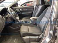 Nissan X-Trail 2021 5p Sense 2 Row L4/2.5 CVT 2021 Nissan X-Trail Ingreso Interiores 1
