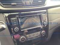 Nissan X-Trail 2021 5p Sense 2 Row L4/2.5 CVT 2021 Nissan X-Trail Ingreso Interiores 10