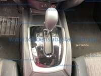 Nissan X-Trail 2021 5p Sense 2 Row L4/2.5 CVT 2021 Nissan X-Trail Ingreso Interiores 13