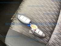 Nissan X-Trail 2021 5p Sense 2 Row L4/2.5 CVT 2021 Nissan X-Trail Ingreso Interiores 14