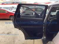 Nissan X-Trail 2021 5p Sense 2 Row L4/2.5 CVT 2021 Nissan X-Trail Ingreso Interiores 17