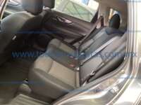 Nissan X-Trail 2021 5p Sense 2 Row L4/2.5 CVT 2021 Nissan X-Trail Ingreso Interiores 18