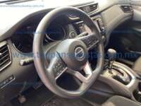 Nissan X-Trail 2021 5p Sense 2 Row L4/2.5 CVT 2021 Nissan X-Trail Ingreso Interiores 2