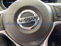 Nissan X-Trail 2021 5p Sense 2 Row L4/2.5 CVT 2021 Nissan X-Trail Ingreso Interiores 20