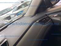 Nissan X-Trail 2021 5p Sense 2 Row L4/2.5 CVT 2021 Nissan X-Trail Ingreso Interiores 21
