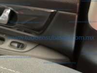 Nissan X-Trail 2021 5p Sense 2 Row L4/2.5 CVT 2021 Nissan X-Trail Ingreso Interiores 23
