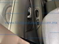 Nissan X-Trail 2021 5p Sense 2 Row L4/2.5 CVT 2021 Nissan X-Trail Ingreso Interiores 24