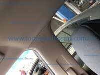 Nissan X-Trail 2021 5p Sense 2 Row L4/2.5 CVT 2021 Nissan X-Trail Ingreso Interiores 25
